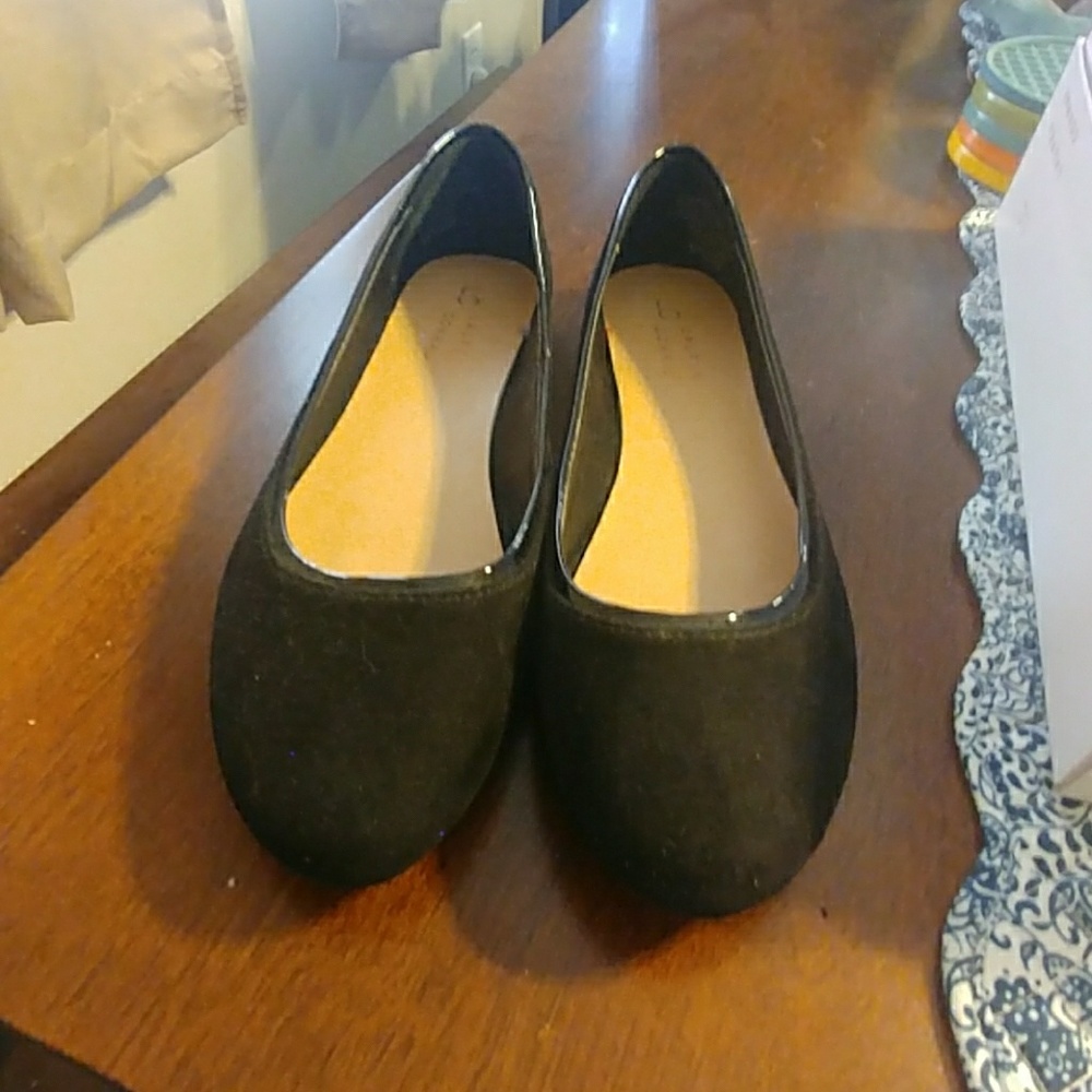 Lauren Conrad Flats